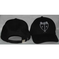 Asenblut - Logo Baseball Cap